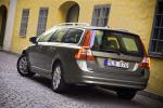 Volvo V70 2010 года